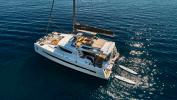 Yachtcharter Bali5 Joza 2