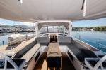 Yachtcharter GrandSoleil52LC Morea 1