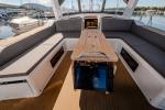 Yachtcharter GrandSoleil52LC Morea 4