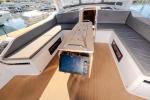 Yachtcharter GrandSoleil52LC Morea 5
