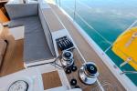 Yachtcharter GrandSoleil52LC Morea 6