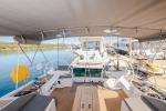 Yachtcharter GrandSoleil52LC Morea 7