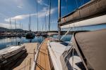 Yachtcharter GrandSoleil52LC Morea 8