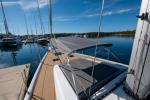Yachtcharter GrandSoleil52LC Morea 9