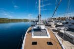 Yachtcharter GrandSoleil52LC Morea 10