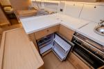 Yachtcharter GrandSoleil52LC Morea 14
