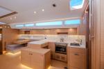 Yachtcharter GrandSoleil52LC Morea 15