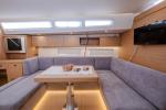 Yachtcharter GrandSoleil52LC Morea 17