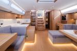 Yachtcharter GrandSoleil52LC Morea 18