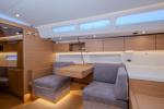 Yachtcharter GrandSoleil52LC Morea 19