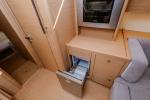 Yachtcharter GrandSoleil52LC Morea 21