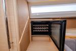 Yachtcharter GrandSoleil52LC Morea 22