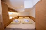 Yachtcharter GrandSoleil52LC Morea 23