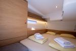 Yachtcharter GrandSoleil52LC Morea 24