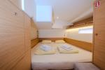 Yachtcharter GrandSoleil52LC Morea 26