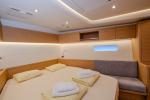 Yachtcharter GrandSoleil52LC Morea 30