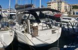 Yachtcharter Dufour37 Anima Grande