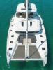 Yachtcharter Lagoon55 Nomad 2