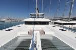 Yachtcharter Lagoon55 Nomad 6