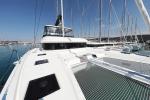 Yachtcharter Lagoon55 Nomad 7