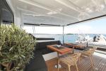 Yachtcharter Lagoon55 Nomad 11