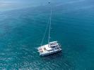 Yachtcharter LagoonSixty5 Seaductive Orca 1