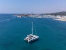 Yachtcharter LagoonSixty5 Seaductive Orca 4