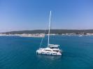 Yachtcharter LagoonSixty5 Seaductive Orca 5