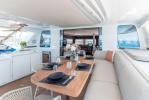 Yachtcharter LagoonSixty5 Seaductive Orca 10