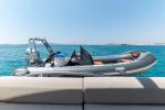Yachtcharter LagoonSixty5 Seaductive Orca 11