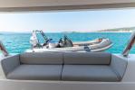 Yachtcharter LagoonSixty5 Seaductive Orca 13