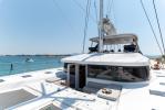 Yachtcharter LagoonSixty5 Seaductive Orca 16