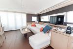 Yachtcharter LagoonSixty5 Seaductive Orca 17