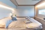 Yachtcharter LagoonSixty5 Seaductive Orca 22