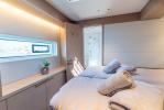 Yachtcharter LagoonSixty5 Seaductive Orca 25