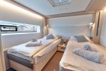 Yachtcharter LagoonSixty5 Seaductive Orca 26