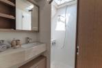 Yachtcharter LagoonSixty5 Seaductive Orca 27