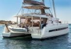 Yachtcharter Bali5 Joza 3