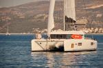 Yachtcharter Lagoon42 Arielle 2