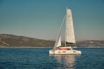 Yachtcharter Lagoon42 Arielle 3