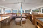 Yachtcharter Lagoon42 Arielle 4