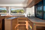 Yachtcharter Lagoon42 Arielle 5