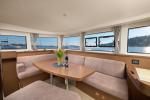 Yachtcharter Lagoon42 Arielle 6