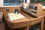 Yachtcharter Lagoon42 Arielle 7