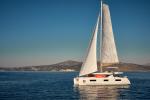 Yachtcharter Lagoon46 Galathea 2