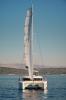 Yachtcharter Lagoon46 Gemini 4