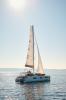 Yachtcharter Lagoon46 Gemini 7