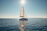 Yachtcharter Lagoon46 Gemini 9
