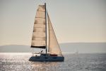Yachtcharter Lagoon46 Gemini 11
