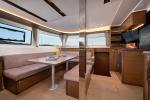 Yachtcharter Lagoon46 Gemini 15